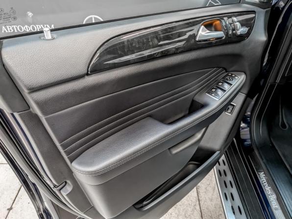 Mercedes-Benz GLE Coupe I (C292) с пробегом 2019 года, цена 5 550 000 рублей, 107775 км, внедорожник, Автокод Объявления