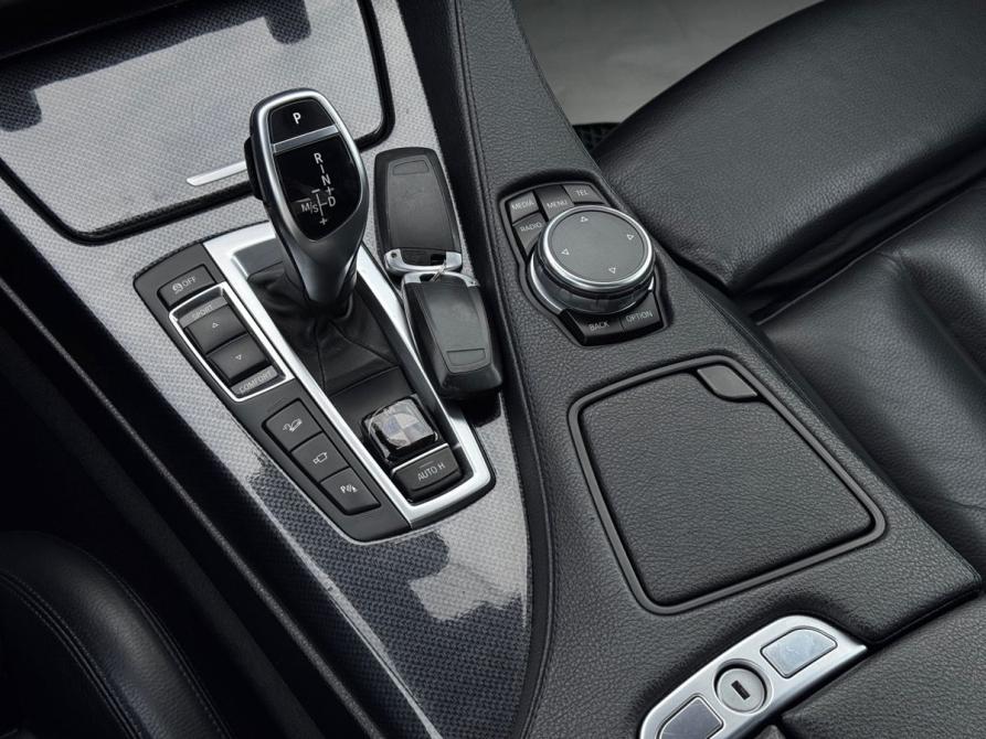 BMW 6 серии III (F06/F13/F12) Рестайлинг Пермь  - изображение 10