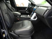 Land Rover Range Rover IV Рестайлинг Москва  - изображение 66