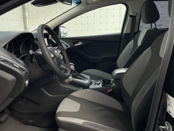 Ford Focus III с пробегом 2014 года, цена 830 000 рублей, 202336 км, хэтчбек, Автокод Объявления