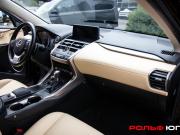 Lexus NX I Рестайлинг Москва  - изображение 26