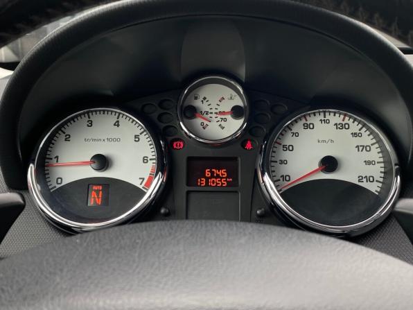 Peugeot 207 I Рестайлинг с пробегом 2010 года, цена 429 000 рублей, 131050 км, хэтчбек, Автокод Объявления
