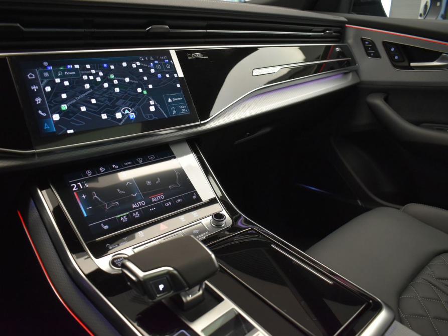 Audi Q8 I (4M) Рестайлинг Москва  - изображение 24