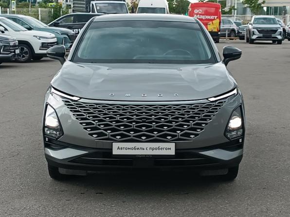 Omoda C5 I Рестайлинг с пробегом 2024 года, цена 1 738 000 рублей, 34317 км, внедорожник, Автокод Объявления
