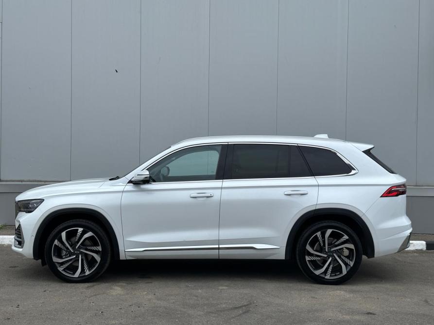Geely Monjaro I Тамбов  - изображение 5
