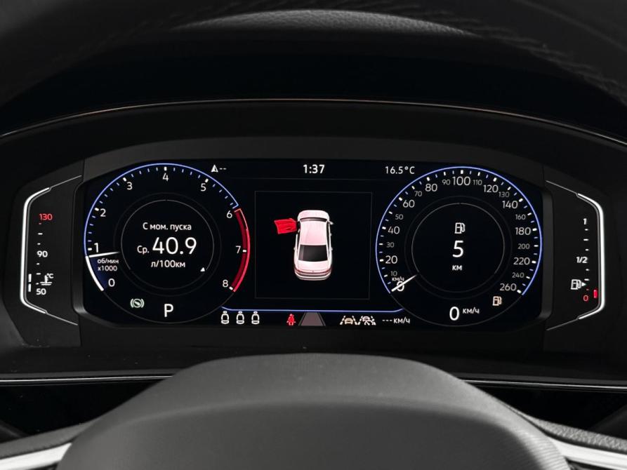 Volkswagen Passat B8 Рестайлинг Санкт-Петербург  - изображение 18