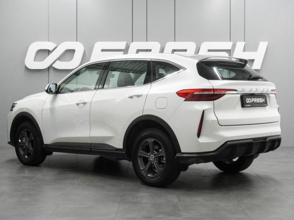 Haval F7 I Рестайлинг с пробегом 2023 года, цена 1 469 000 рублей, 184531 км, внедорожник, Автокод Объявления