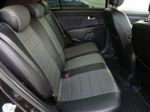 Kia Sportage III Рестайлинг с пробегом 2014 года, цена 1 295 000 рублей, 170000 км, внедорожник, Автокод Объявления