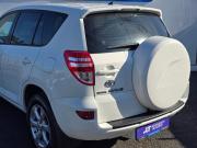 Toyota RAV4 III (XA30) Рестайлинг Таганрог  - изображение 37