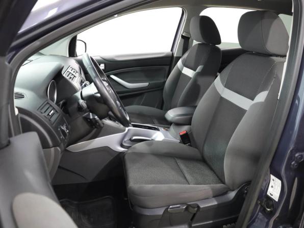 Ford Kuga I с пробегом 2012 года, цена 1 259 000 рублей, 254227 км, внедорожник, Автокод Объявления
