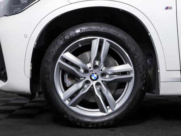 BMW X1 II (F48) Рестайлинг с пробегом 2020 года, цена 3 245 000 рублей, 112787 км, внедорожник, Автокод Объявления