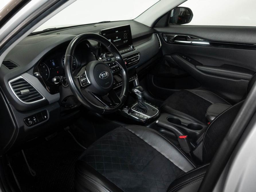 Kia Seltos I Казань  - изображение 5