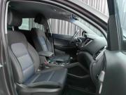 Hyundai Tucson III Москва  - изображение 32