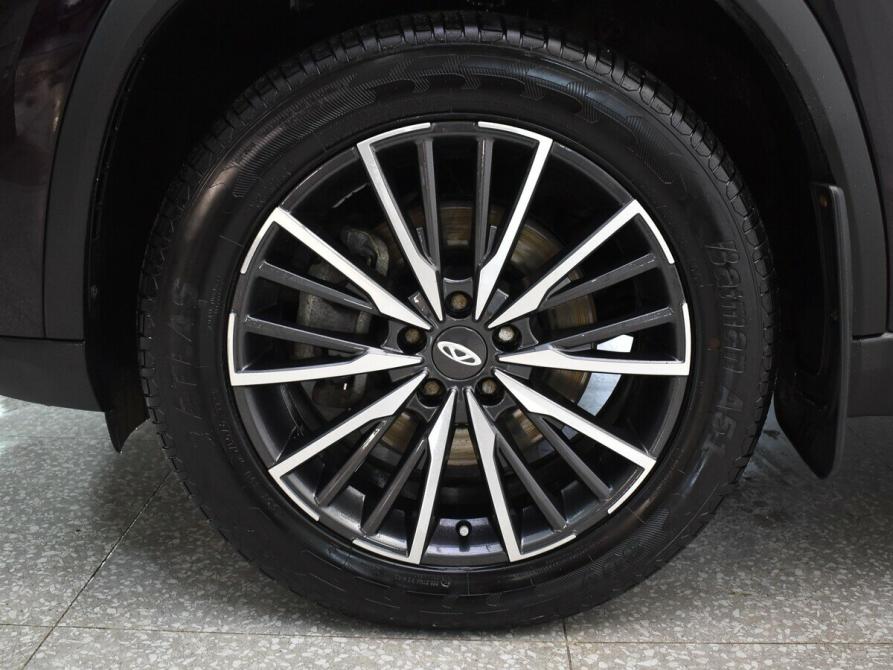 Chery Tiggo 8 Pro Max I Москва  - изображение 20