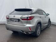 Lexus RX IV Москва  - изображение 28
