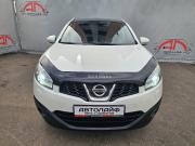 Nissan Qashqai+2 I Рестайлинг Ярославль  - изображение 32