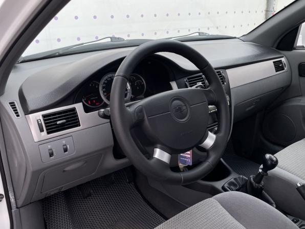 Chevrolet Lacetti I с пробегом 2011 года, цена 680 000 рублей, 165315 км, седан, Автокод Объявления