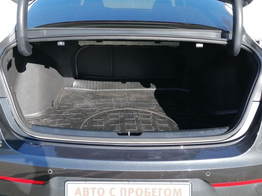 Kia K5 III Москва  - изображение 19