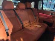 Li Auto (Lixiang) L7 I Рестайлинг Москва  - изображение 35