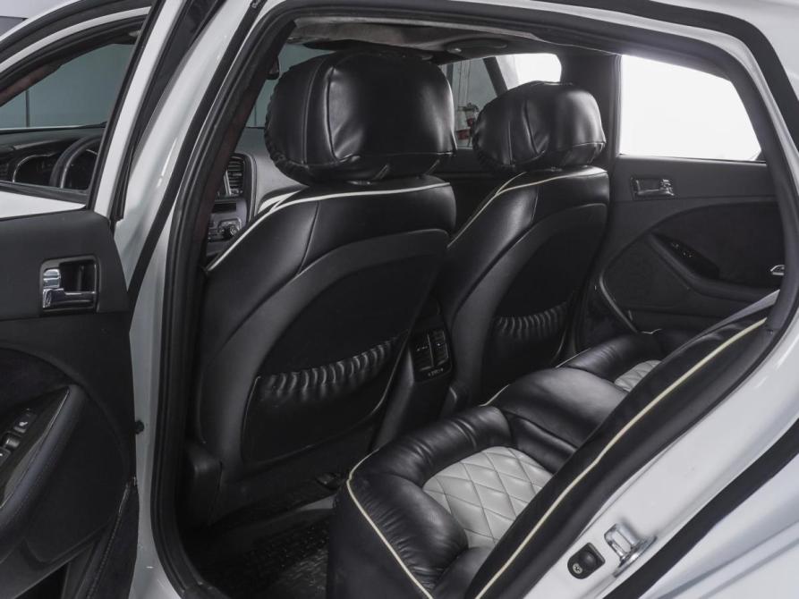 Kia K5 I Ростов-на-Дону  - изображение 11