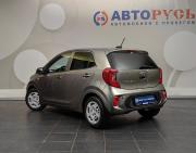 Kia Picanto III Москва  - изображение 26