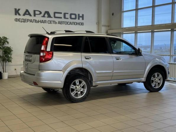 Great Wall Hover H3 I с пробегом 2014 года, цена 635 000 рублей, 259000 км, внедорожник, Автокод Объявления