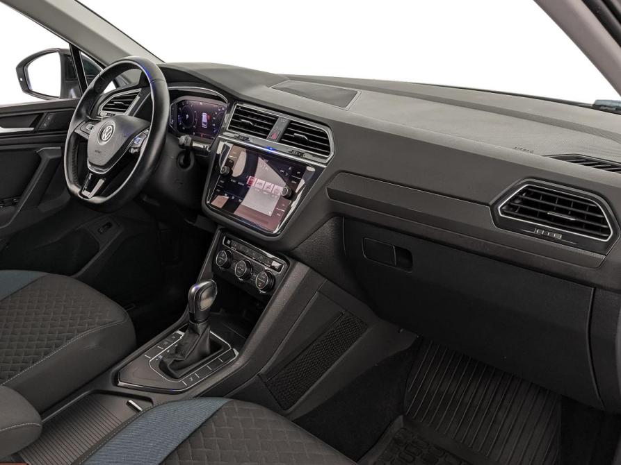 Volkswagen Tiguan II Москва  - изображение 13