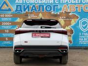 Omoda C5 I Набережные Челны  - изображение 32