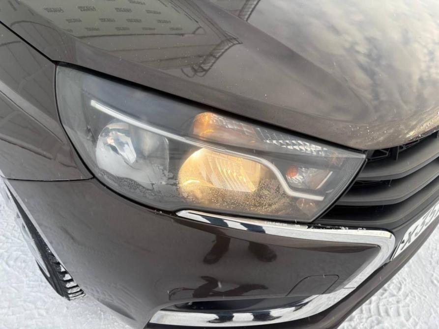 Lada (ВАЗ) Vesta I Нижний Тагил  - изображение 8