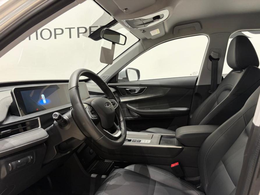 Chery Tiggo 4 Pro I Санкт-Петербург  - изображение 16
