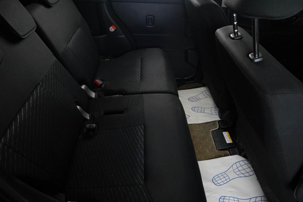 Toyota Roomy I Тюмень  - изображение 9