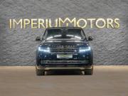 Land Rover Range Rover V Москва  - изображение 29
