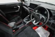 Toyota Raize I Новокузнецк  - изображение 46
