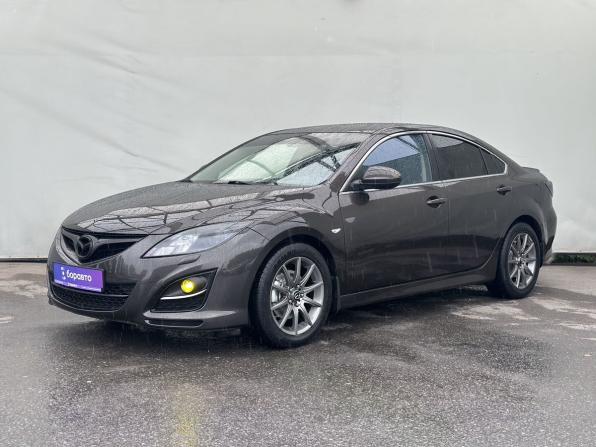 Mazda 6 II (GH) Рестайлинг с пробегом 2011 года, цена 970 000 рублей, 296678 км, универсал, Автокод Объявления