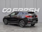 BMW X2 I (F39) Краснодар  - изображение 21