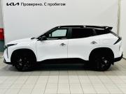Geely Cityray Красноярск  - изображение 28