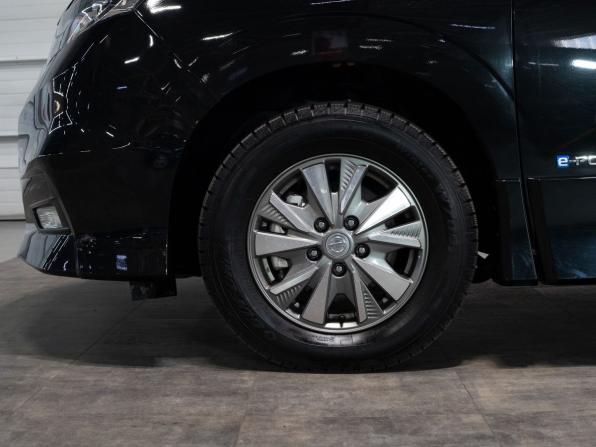 Nissan Serena V (C27) с пробегом 2018 года, цена 1 960 000 рублей, 115500 км, минивэн, Автокод Объявления