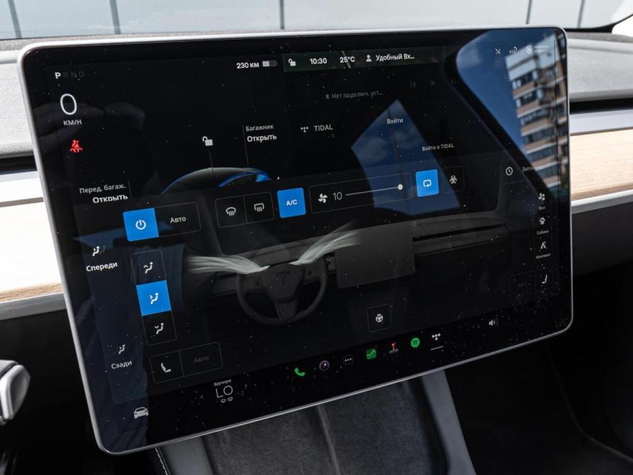 Tesla Model Y I Краснодар  - изображение 15