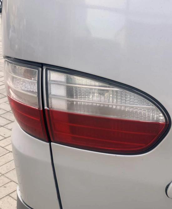 Hyundai Starex I Рестайлинг 2 Астрахань  - изображение 10