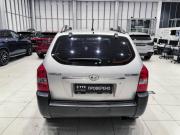 Hyundai Tucson I Казань  - изображение 29