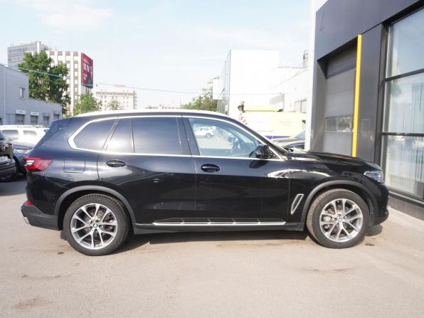 BMW X5 IV (G05/G18) с пробегом 2020 года, цена 6 563 000 рублей, 112461 км, внедорожник, Автокод Объявления