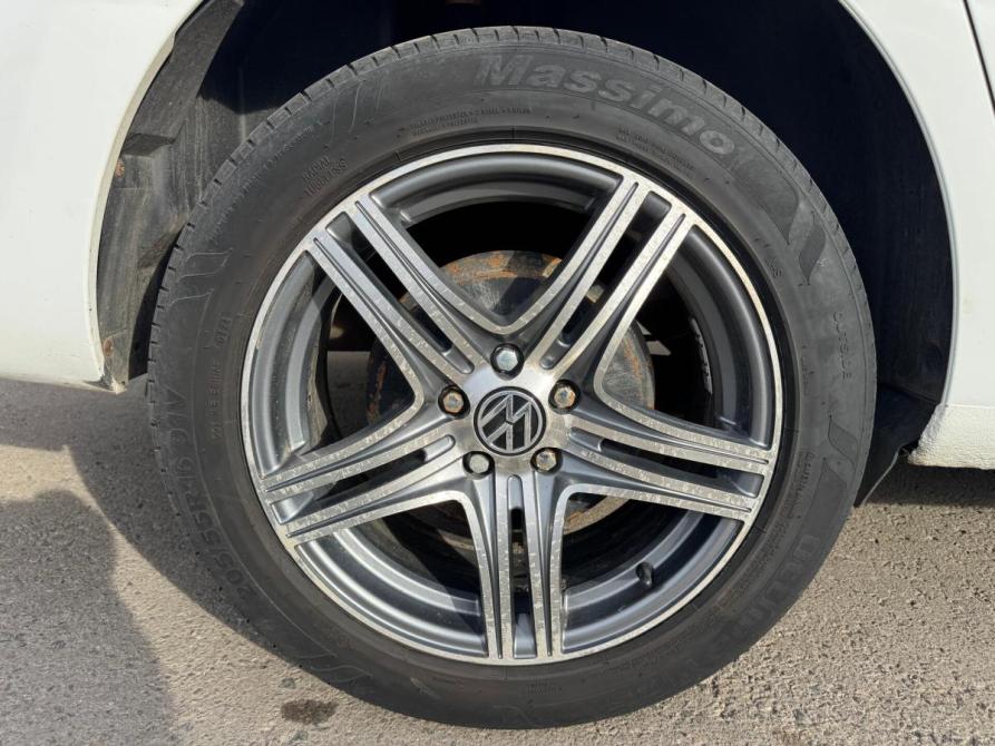 Volkswagen Polo VI Саратов  - изображение 20