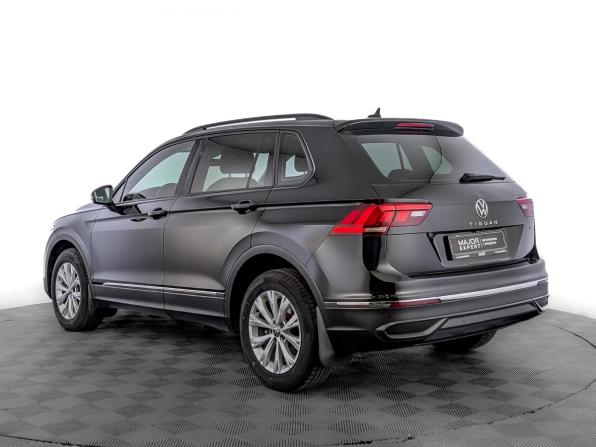 Volkswagen Tiguan II Рестайлинг с пробегом 2021 года, цена 3 150 000 рублей, 72227 км, внедорожник, Автокод Объявления