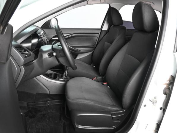 Lada (ВАЗ) Vesta I с пробегом 2017 года, цена 779 000 рублей, 141668 км, седан, Автокод Объявления