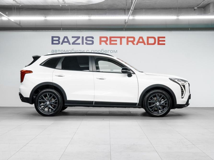 Haval Jolion I Рестайлинг Тюмень  - изображение 5
