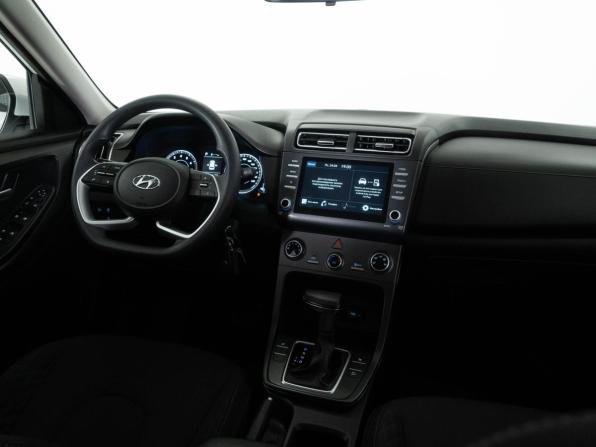 Hyundai Creta II с пробегом 2021 года, цена 2 355 000 рублей, 26200 км, внедорожник, Автокод Объявления