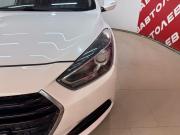 Hyundai i40 I Рестайлинг Новочеркасск  - изображение 22