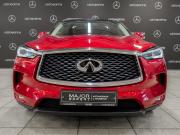 Infiniti QX50 II Москва  - изображение 32