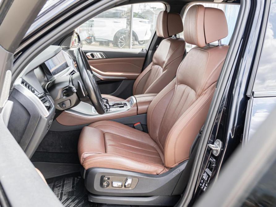 BMW X5 IV (G05/G18) Краснодар  - изображение 10