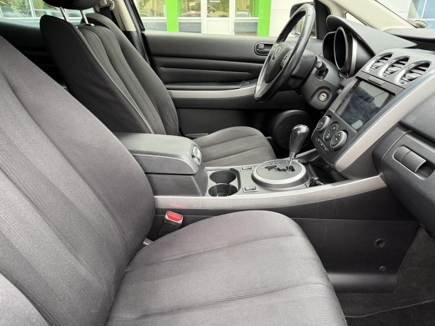 Mazda CX-7 I Рестайлинг Ярославль  - изображение 10